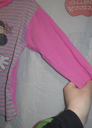 Пижама на 5 лет комплект 7