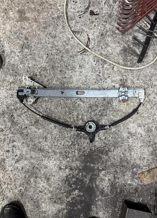 Стеклоподъемник механизм задний правый mazda cx-5 13-16 kd5372590