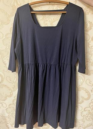 Сукня /плаття розмір батал