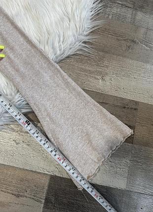 Лосіни палаццо 5/6 років 7