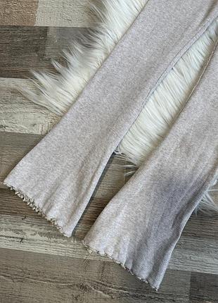 Лосіни палаццо 5/6 років 2