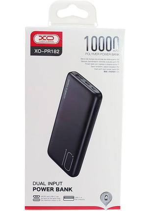 Зарядное устройство power вank 10000mah
