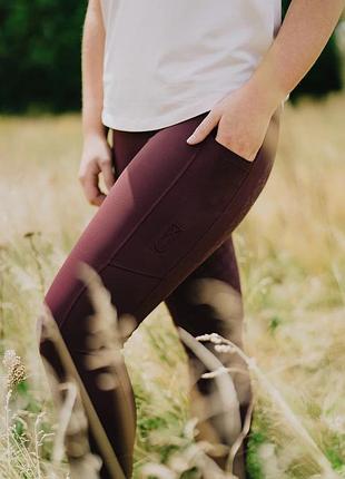 Нові лосіни для верхової їзди