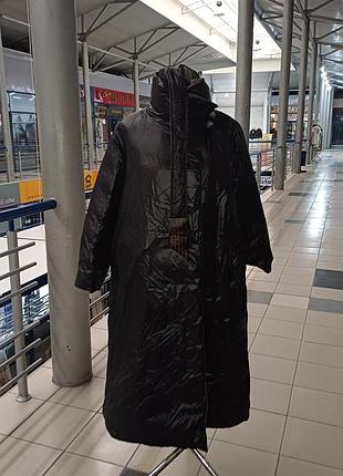 Куртка пух 7