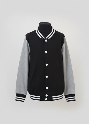 Бомбер мальчику 3