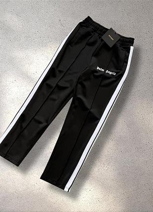 Штани palm angels track pants палм