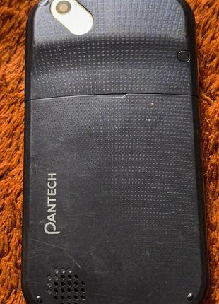 Pantech p 9050 10