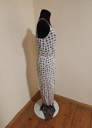 Платье стильное летнее 3
