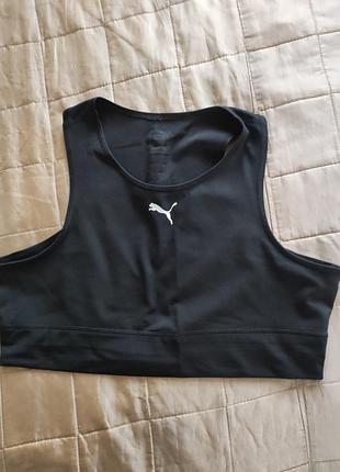 Топ puma р. xl