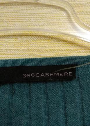 Светр 360 cashmere2 фото