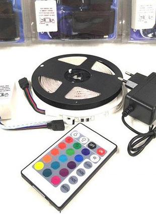 Светодиодная лента для использования в помещении, led светодиодная лента ргб