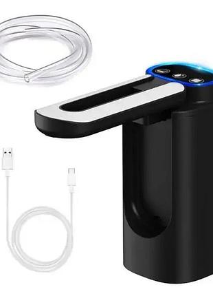 Автоматический usb-дозатор для воды xl-1286 — удобно и гигиенично