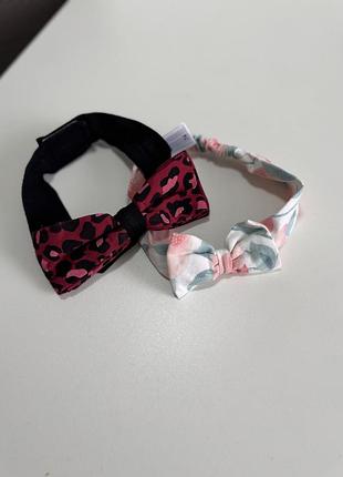 Повʼязка дитяча