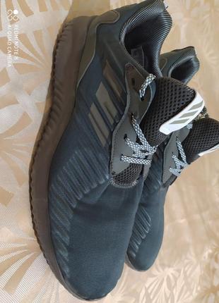 Кроссовки adidas alphabounce