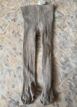 Колготи для малюка zara