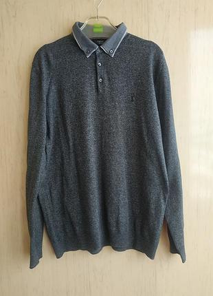 Рубашка поло next pозмер l