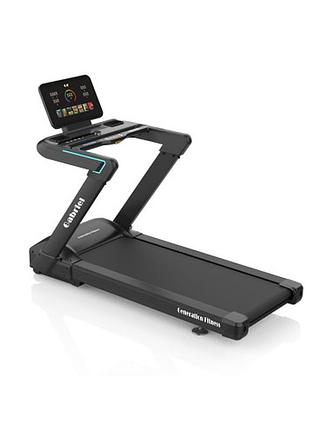 Профессиональная беговая дорожка generation fitness gabriel, для домашних кардиотренировок, для ежедневной двигательной активности