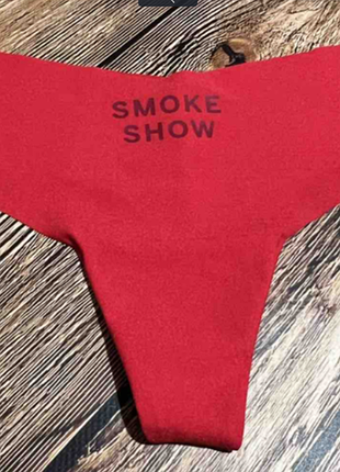 Трусики victoria's secret, розмір м - знижена ціна!