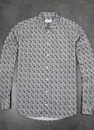 Eton сорочка