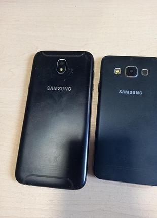 Телефоны под восстановленный samsung лот 3 шт 7