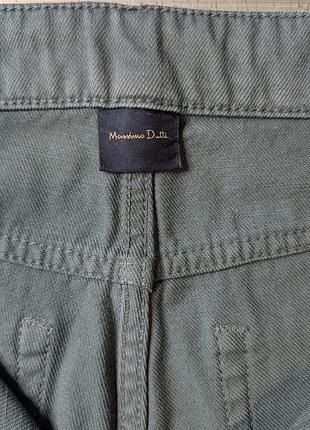 Джинси жіночі desigual з міккі маусом 5