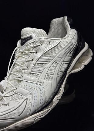 Asics gel-kayano 14 41-45 нові кросівки асікс гель каяно спортивні біг
