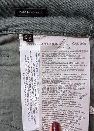 Джинси жіночі desigual з міккі маусом 6