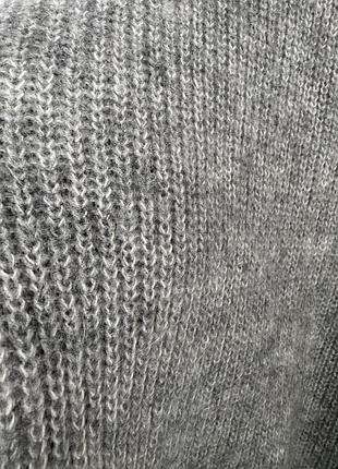 Тепла туніка светр 3