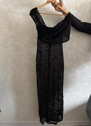 Трендова сукня