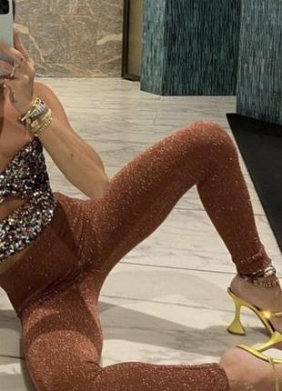 Легінси calzedonia