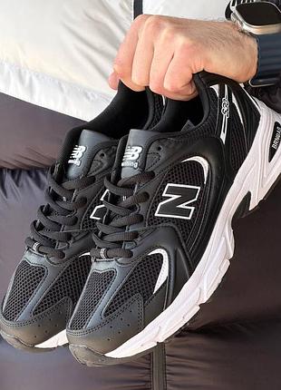 Кроссовки new balance 530