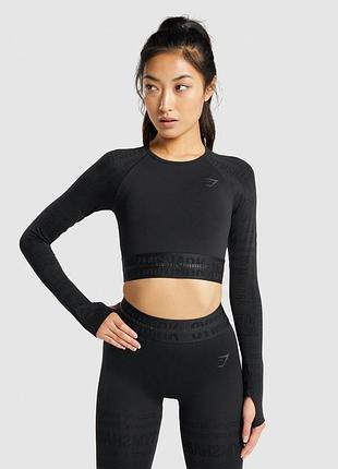 Топ gymshark