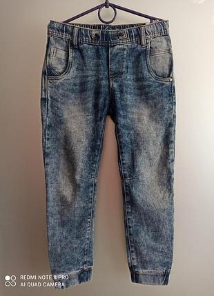 Джогери літні