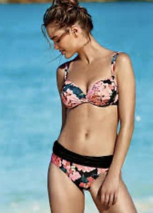 Роздільний купальник 80е 80дд 85д