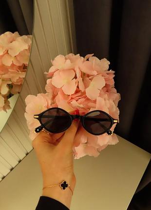 Окуляри сонцезахисні