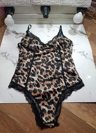 Боди женский