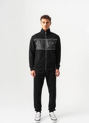 Брендовий костюм