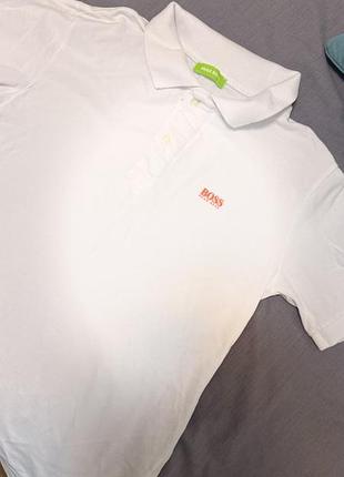 Футболка hugo boss