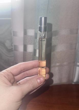 Парфуми від twins  eilish 10 мл