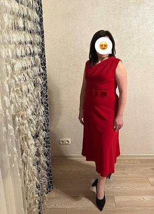 Плаття, сукня calvin klein 10