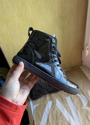 Ботинки birkenstock 36 размер