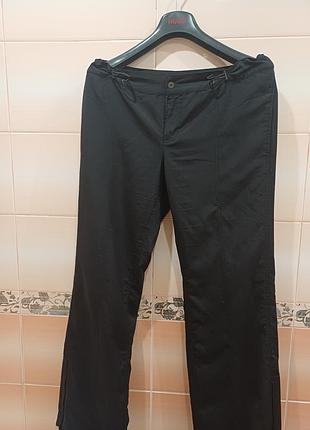 Женские спортивные брюки mexxsport