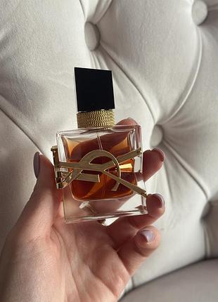 Парфумована вода для жінок yves saint laurent libre intense