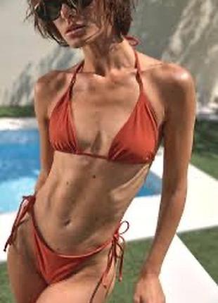 Роздільний купальник