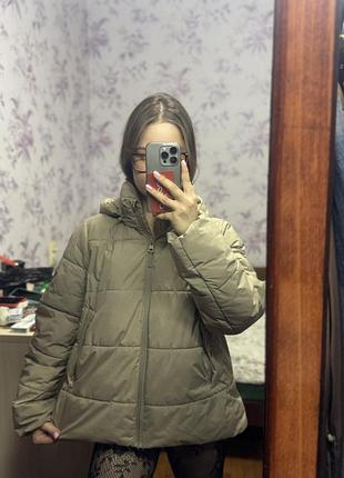 Куртка жіноча