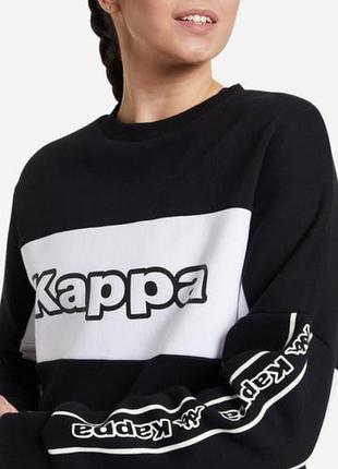 Кофта kappa