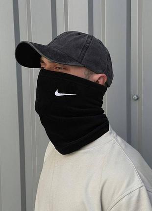 Балаклава nike