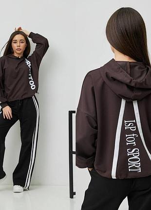 Костюм двойка на девочку