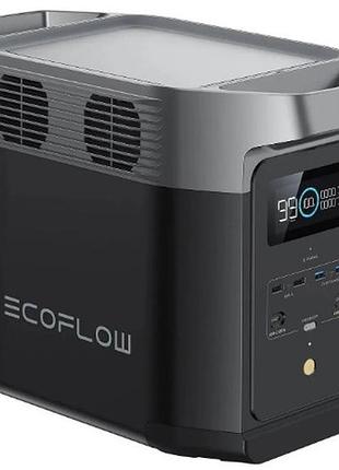 Ecoflow delta 2 під замовлення