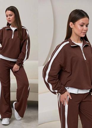 Костюм двійка на дівчинку